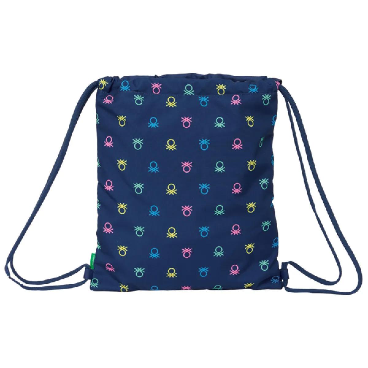 BENETTON torba za fizičko COOL 