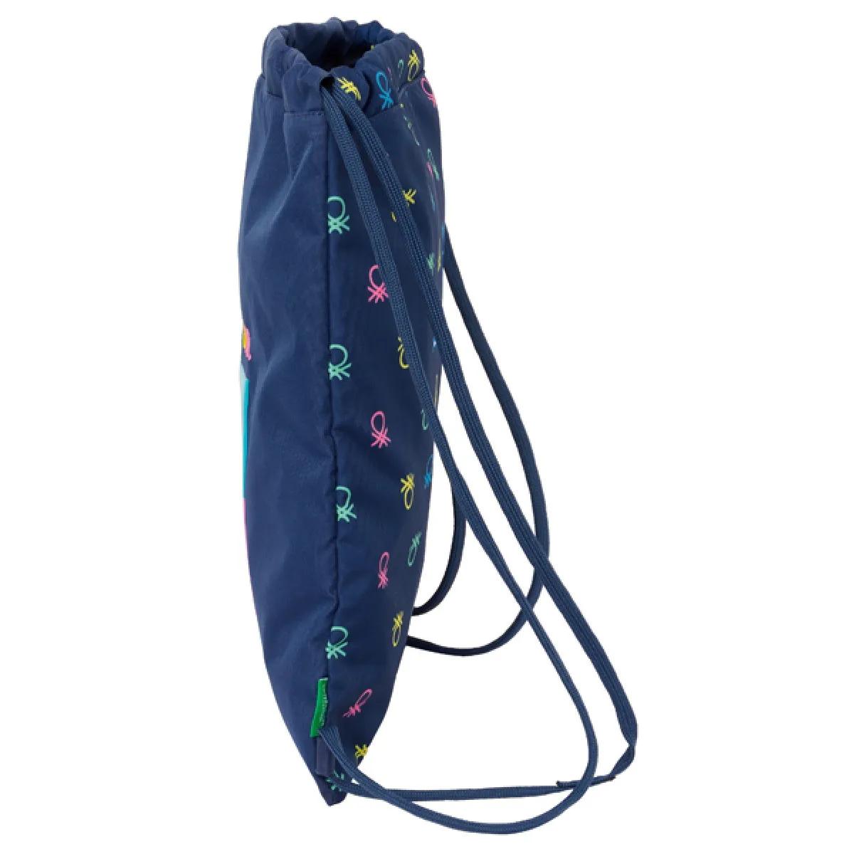 BENETTON torba za fizičko COOL 