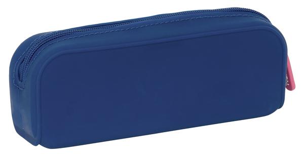 BENETTON pernica silikonska prazna NAVY BLUE 