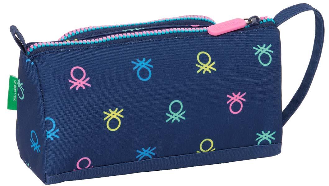 BENETTON pernica puna NAVY BLUE 