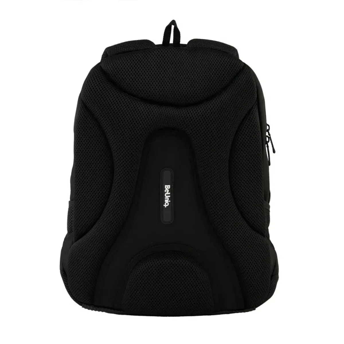 Školski ranac sa tri pregrade BEUNIQ Military grey 