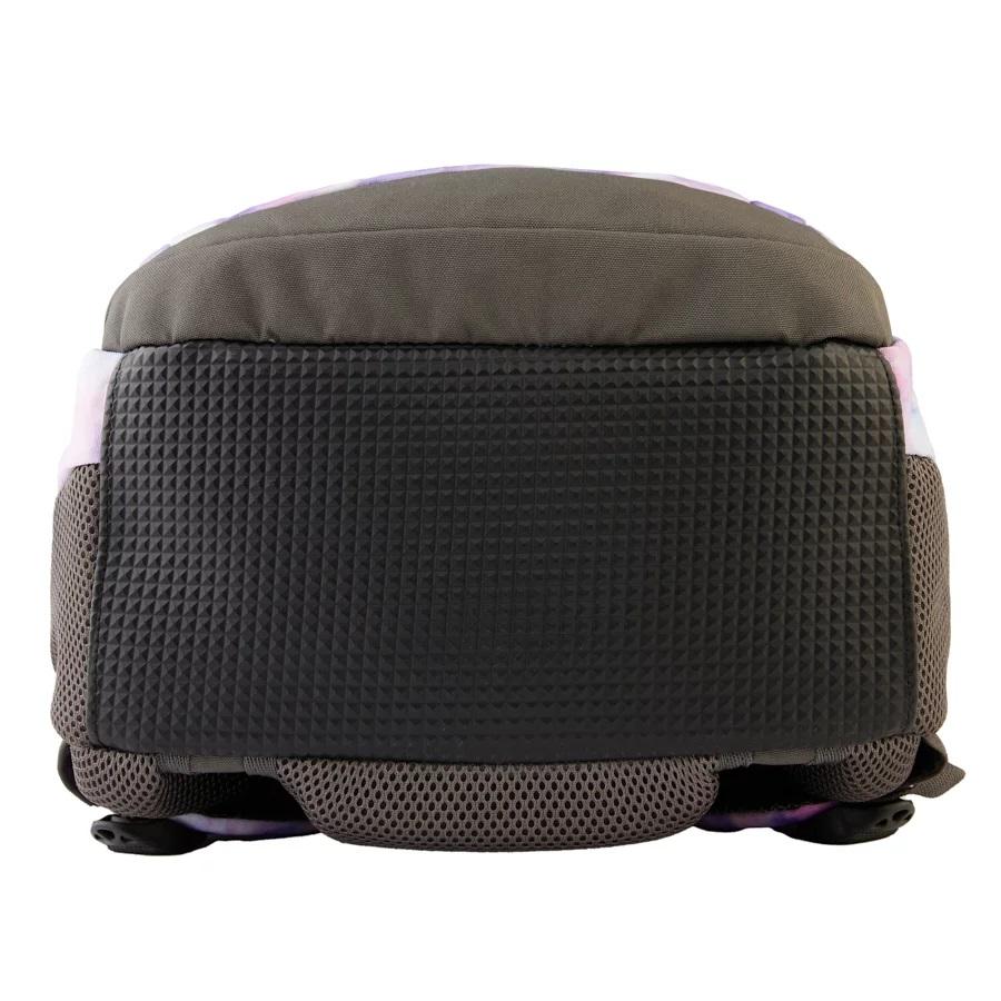 Školski ranac sa tri pregrade BEUNIQ Violet 