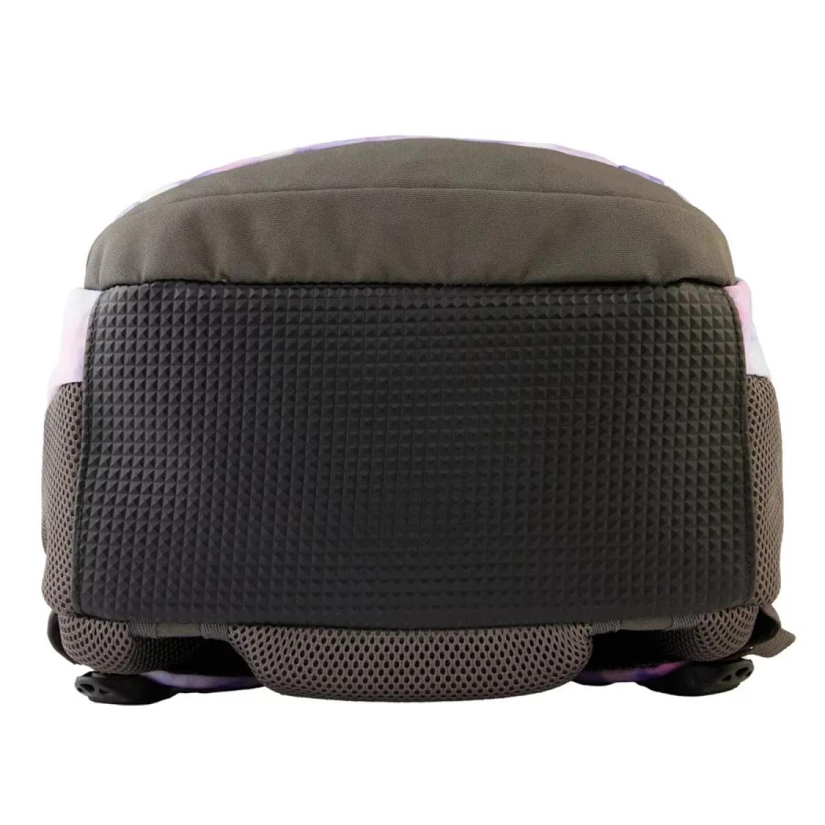 Školski ranac sa tri pregrade BEUNIQ Violet 