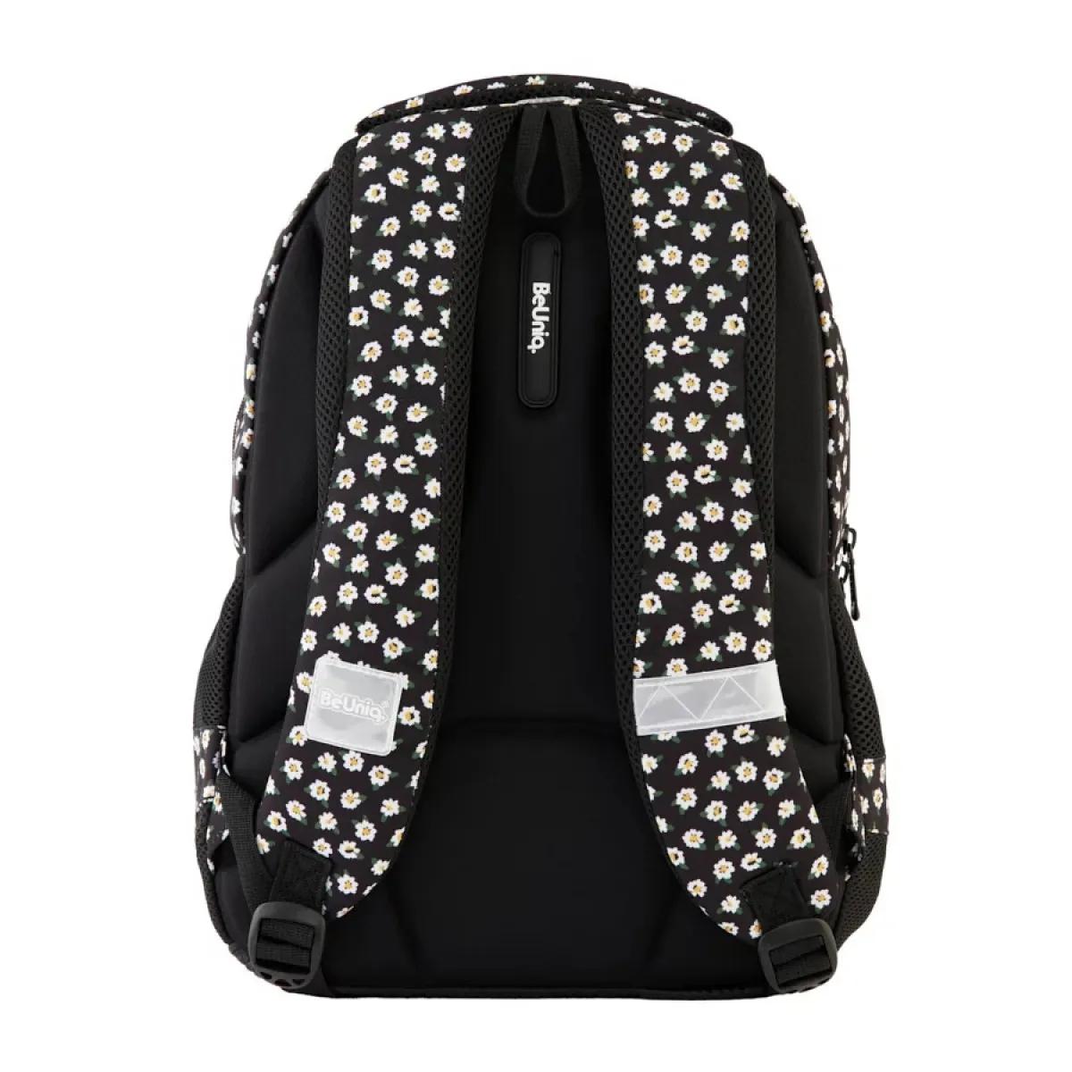 Školski ranac sa tri pregrade BEUNIQ Youth 