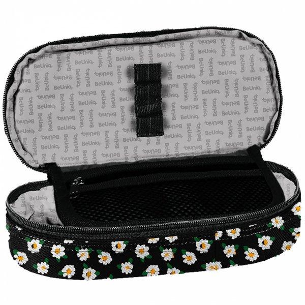 Prazna pernica BEUNIQ STIFFENED FLOWERS 