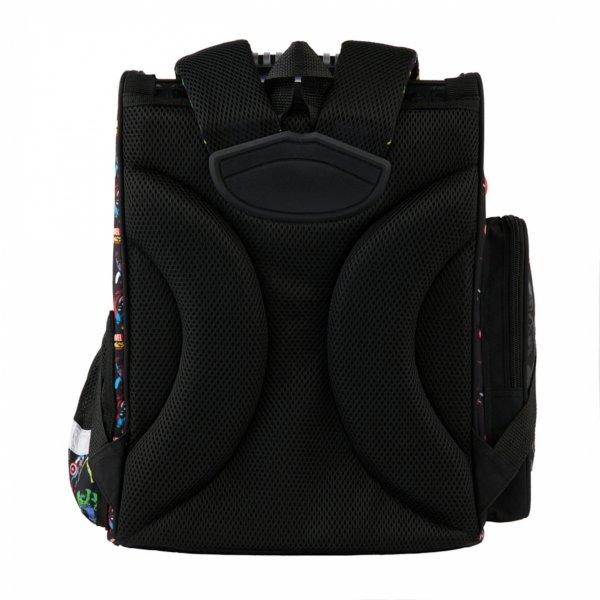 Školski ranac sa jednom pregradom AVENGERS 