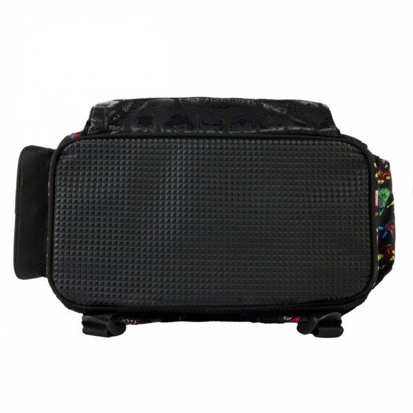 Školski ranac sa jednom pregradom AVENGERS 