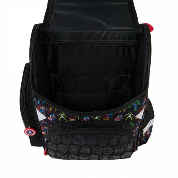 Školski ranac sa jednom pregradom AVENGERS 