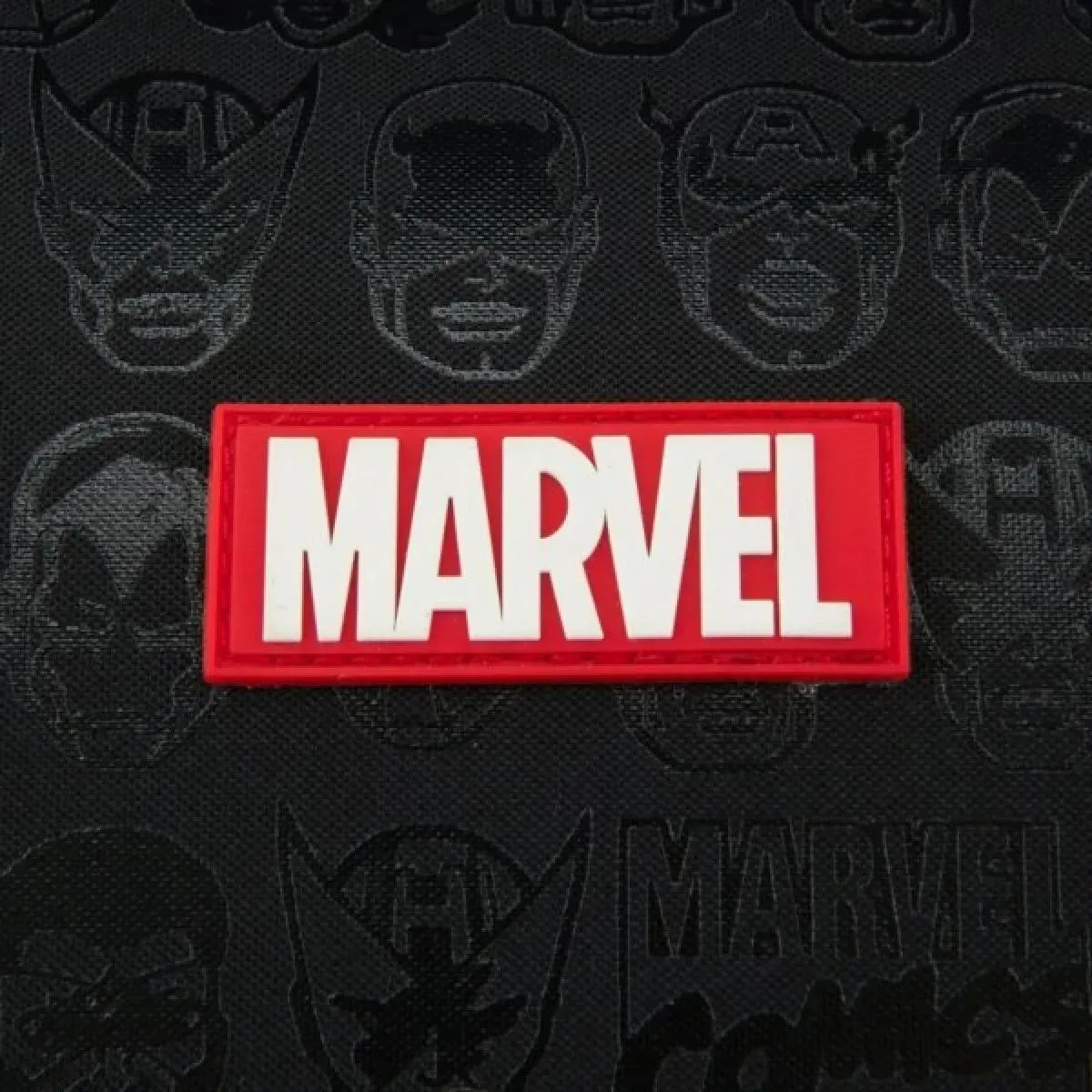 Školski ranac sa jednom pregradom AVENGERS 