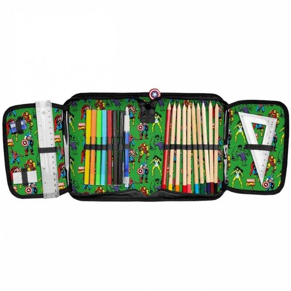 Puna pernica AVENGERS 