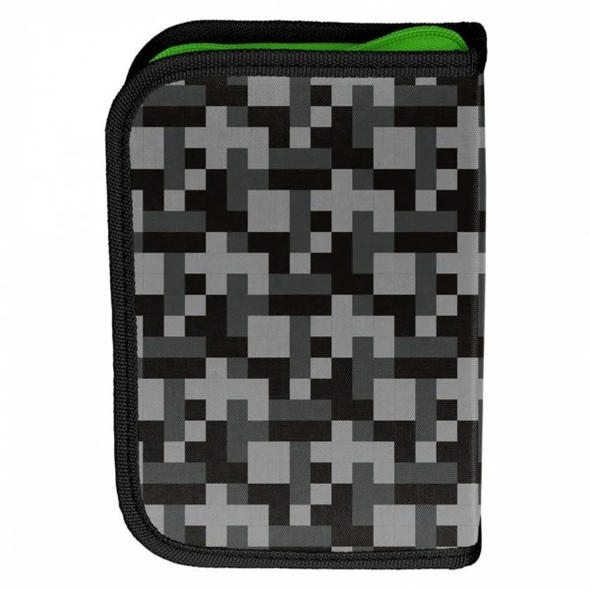 Puna pernica MINECRAFT 