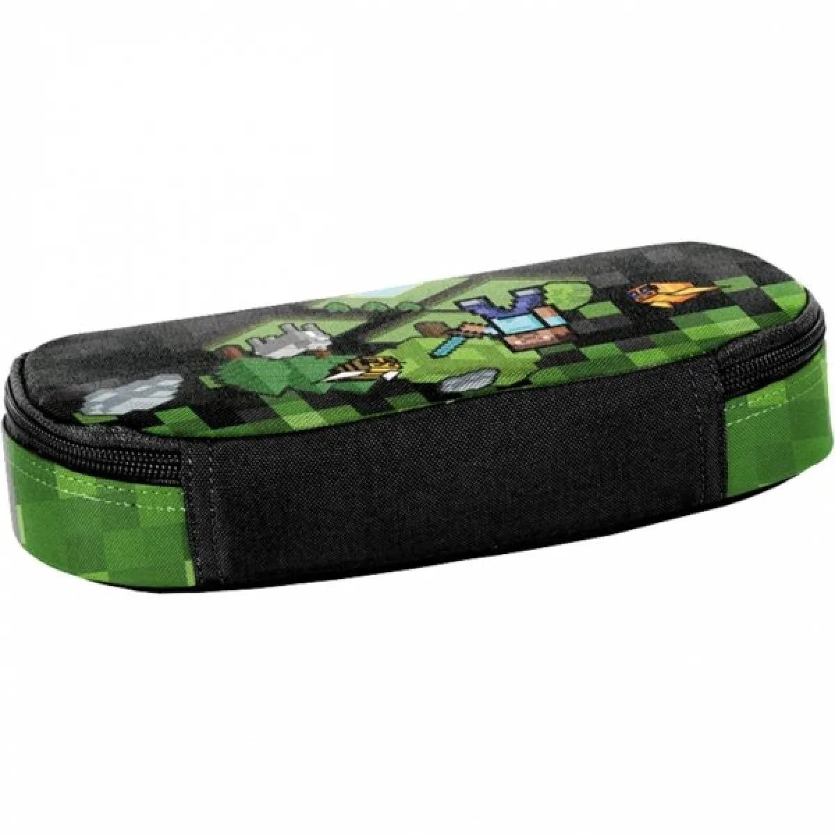 Prazna pernica MINECRAFT 