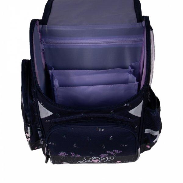 Školski ranac sa jednom pregradom DISNEY MINNIE 