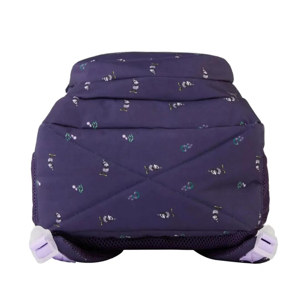 Školski ranac sa tri pregrade DISNEY MINNIE 