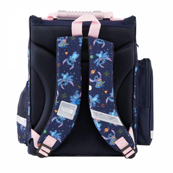 Školski ranac sa jednom pregradom DISNEY STICH 