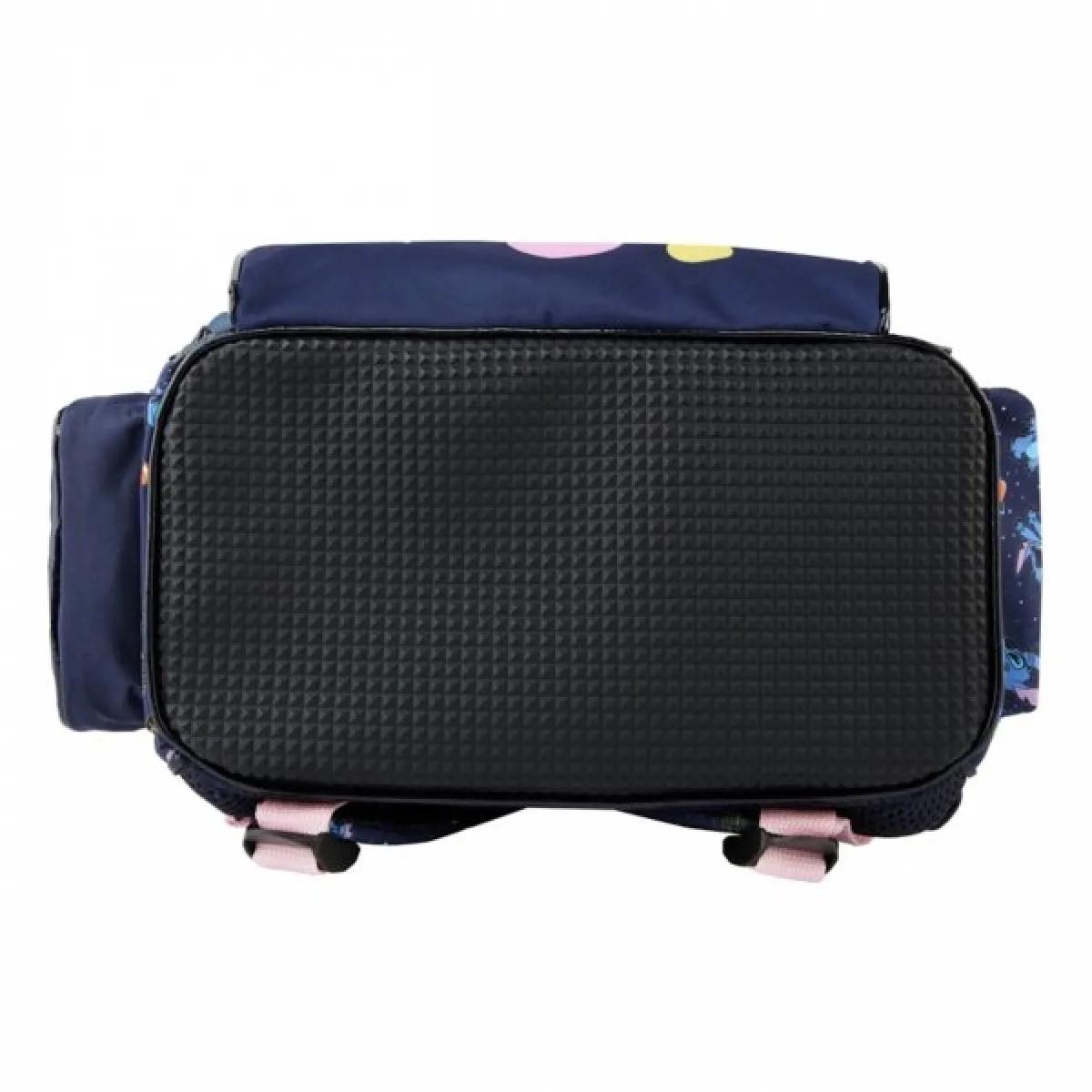 Školski ranac sa jednom pregradom DISNEY STICH 