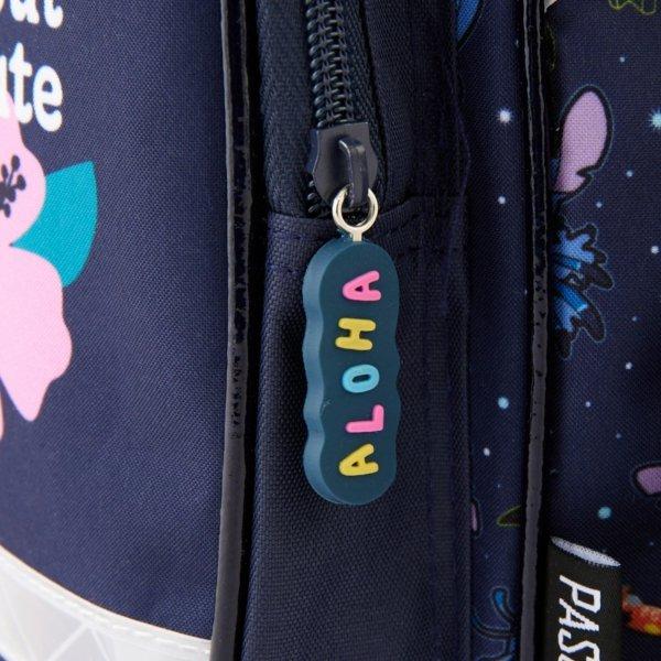 Školski ranac sa jednom pregradom DISNEY STICH 