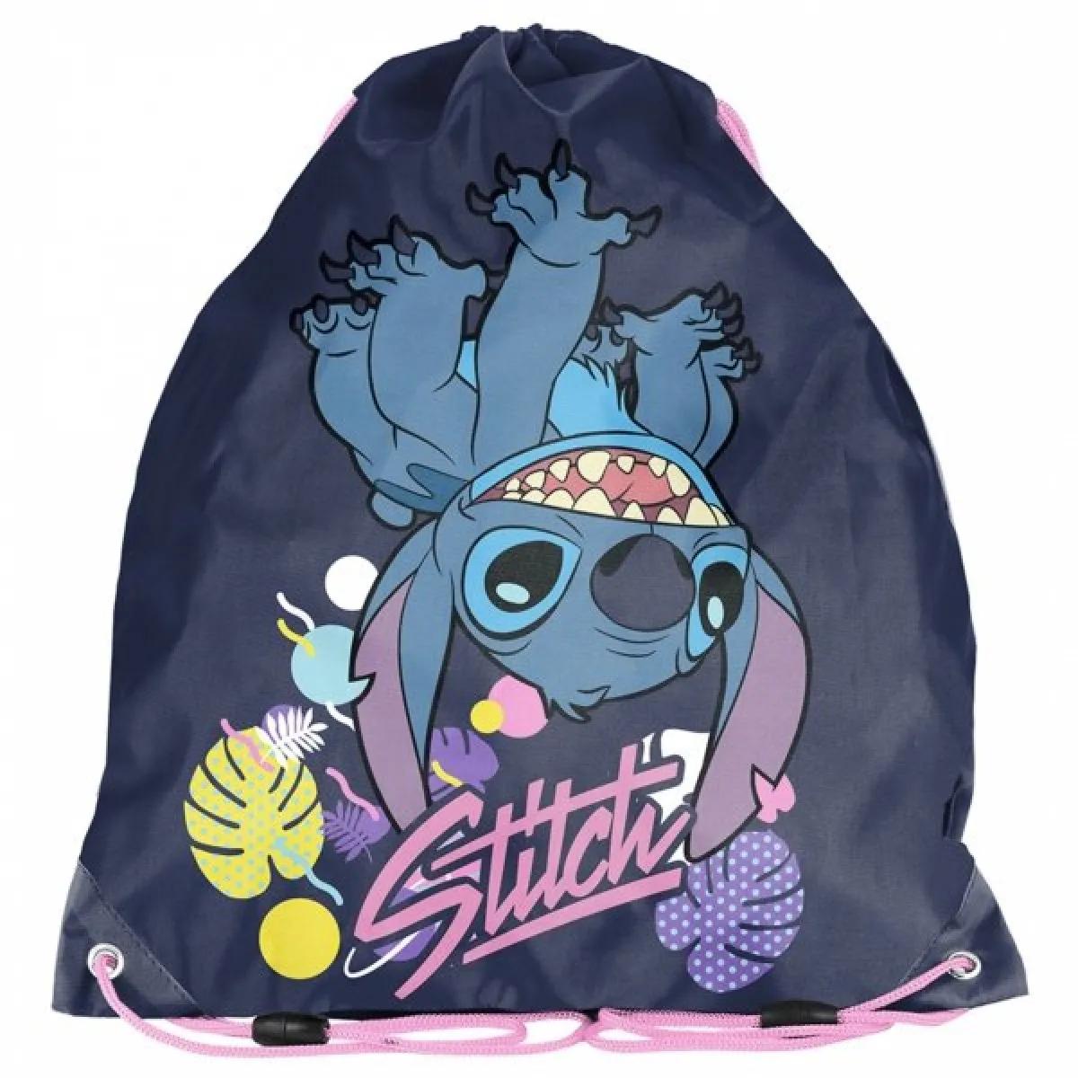 Vreća za fizičko DISNEY STITCH 