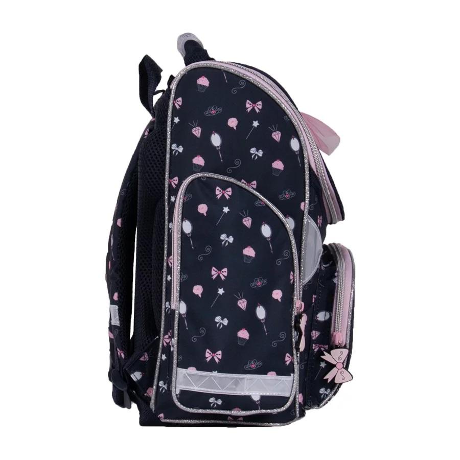 Školski  šanac sa jednom pregradom BALLET 