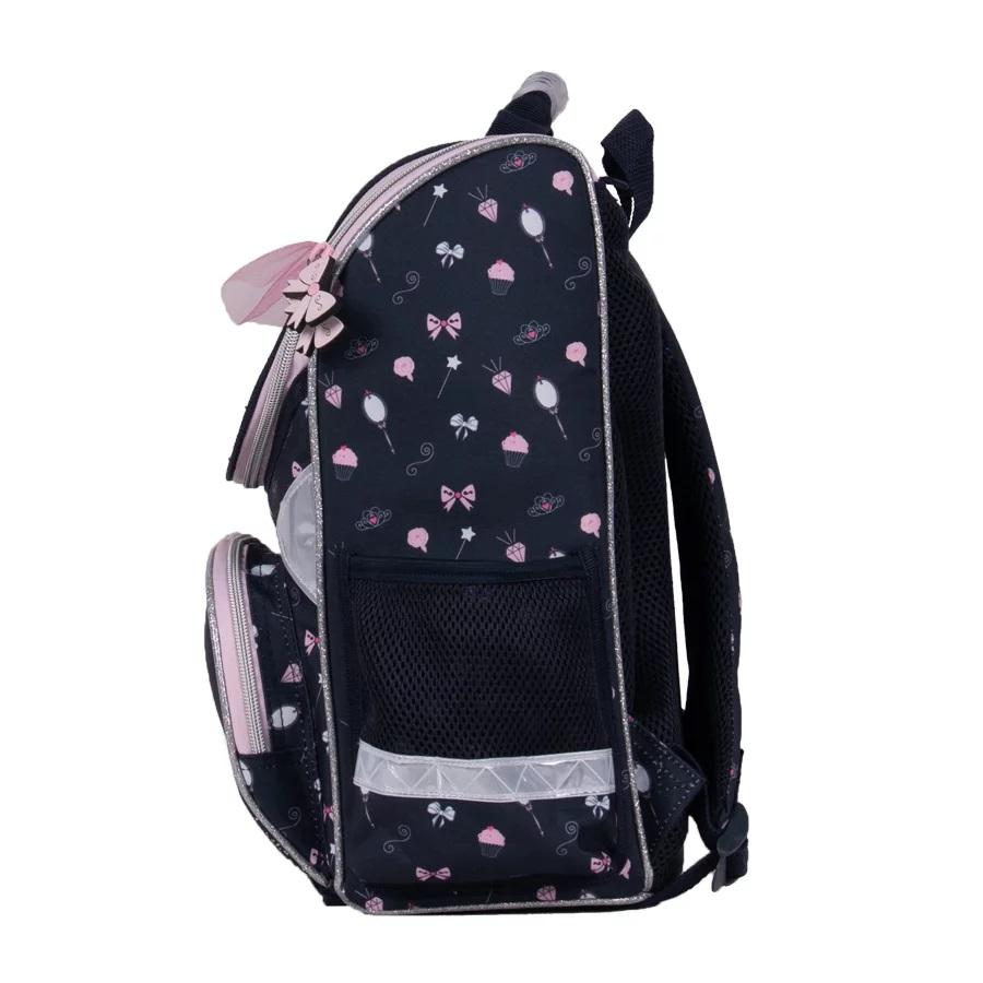 Školski  šanac sa jednom pregradom BALLET 