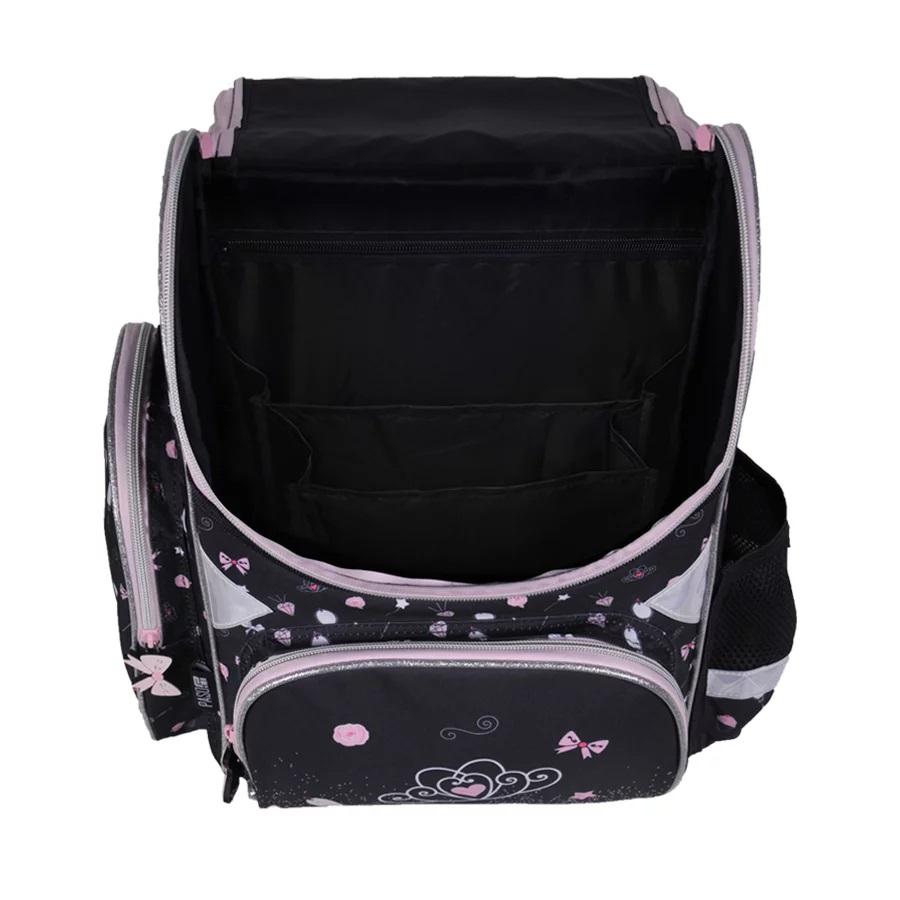 Školski  šanac sa jednom pregradom BALLET 