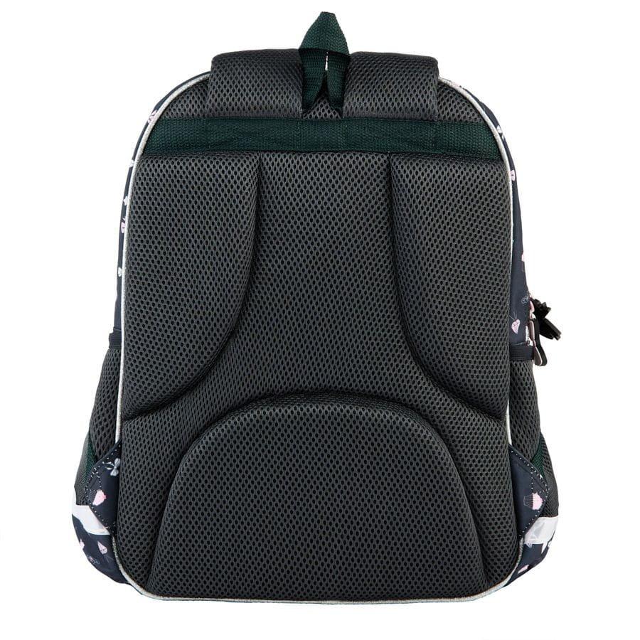 Školski ranac sa dve pregrade BALLET 