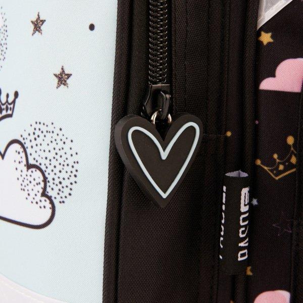 Školski ranac sa jednom pregradom PANDA 