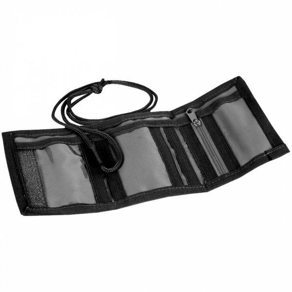 Novčanik PANDA Plavi 