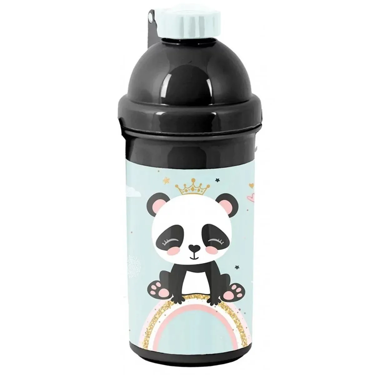 Flaša za vodu PANDA  550ml 