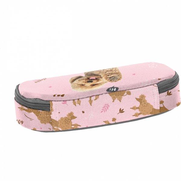 Prazna pernica PUDLA 