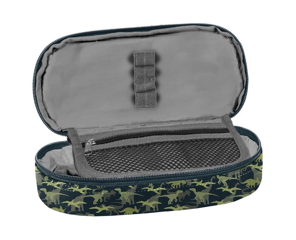 Prazna pernica DINOSAUR 