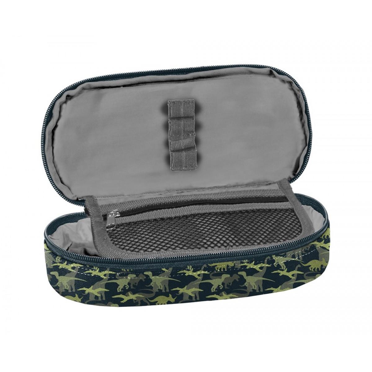 Prazna pernica DINOSAUR 