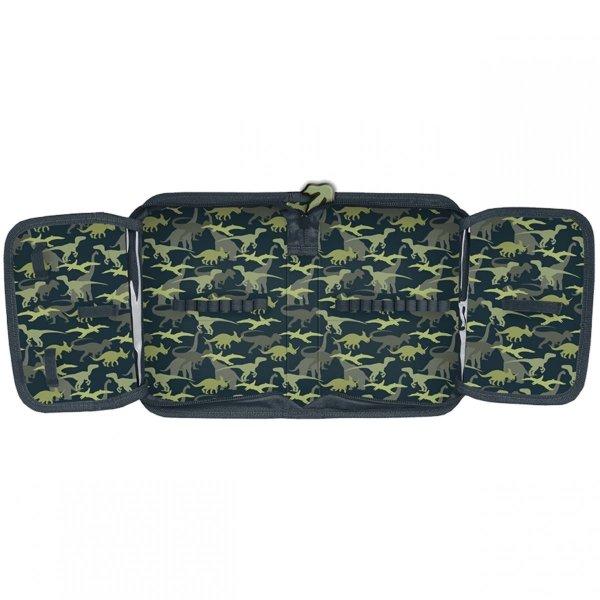 Prazna pernica DINOSAUR 