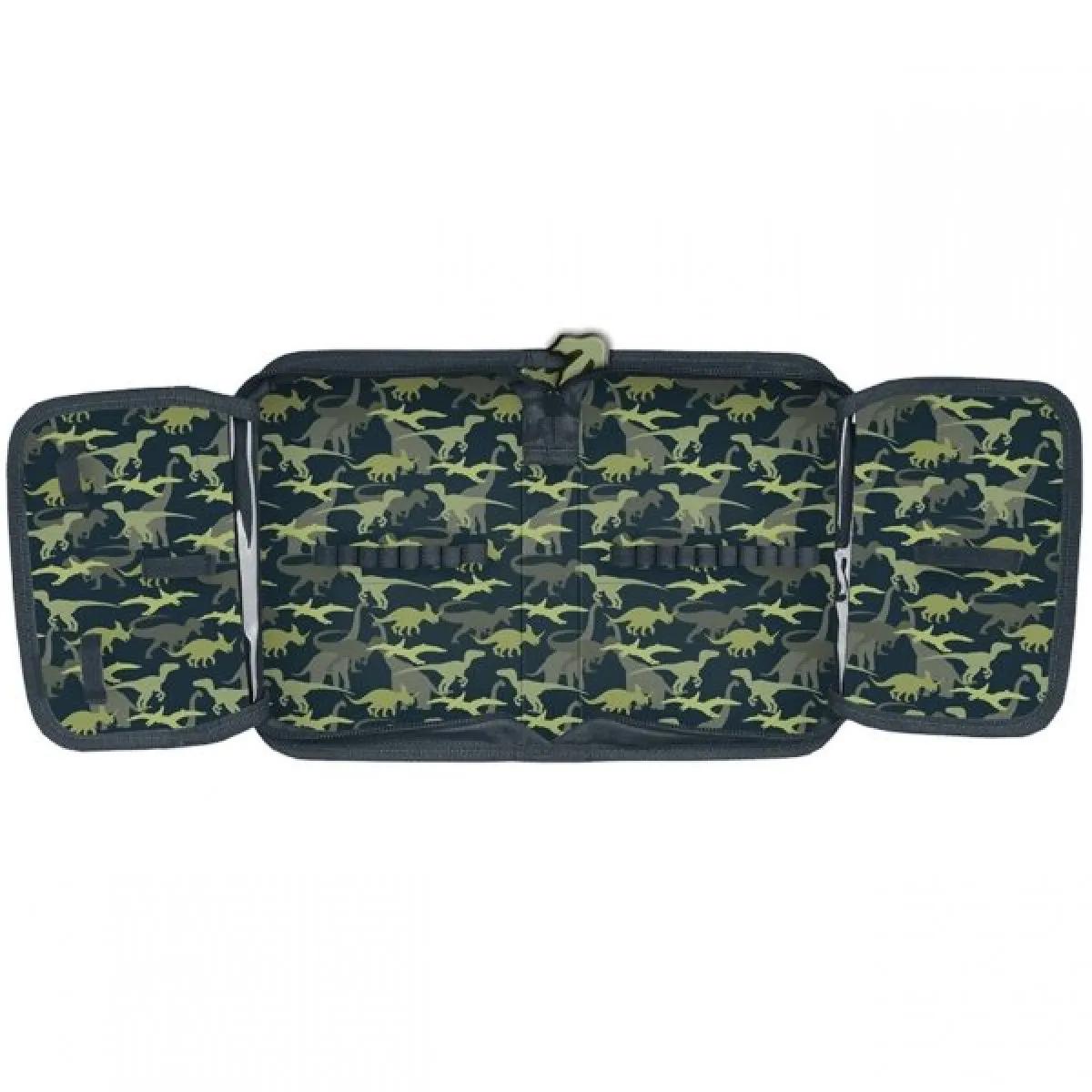 Prazna pernica DINOSAUR 