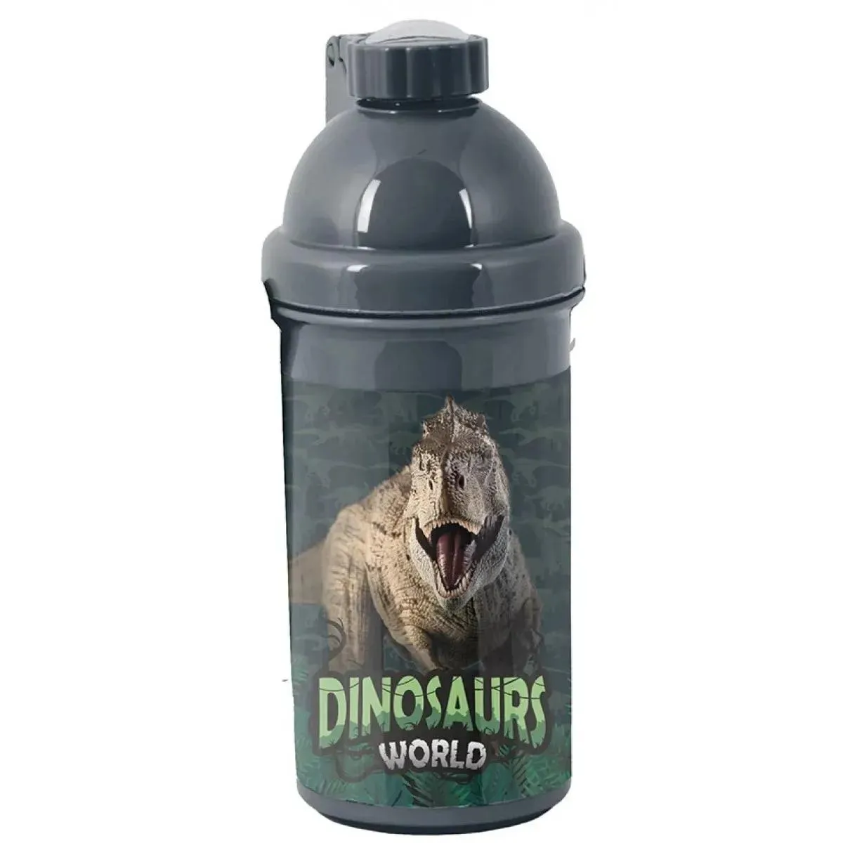Flaša za vodu DINOSAURUS 550ml 