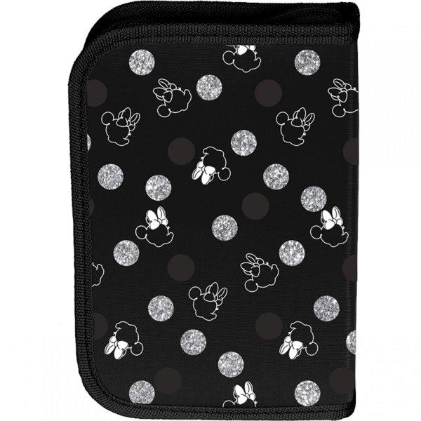 Puna pernica DISNEY MINNIE Crna 