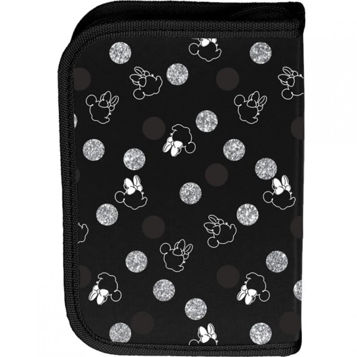 Puna pernica DISNEY MINNIE Crna 