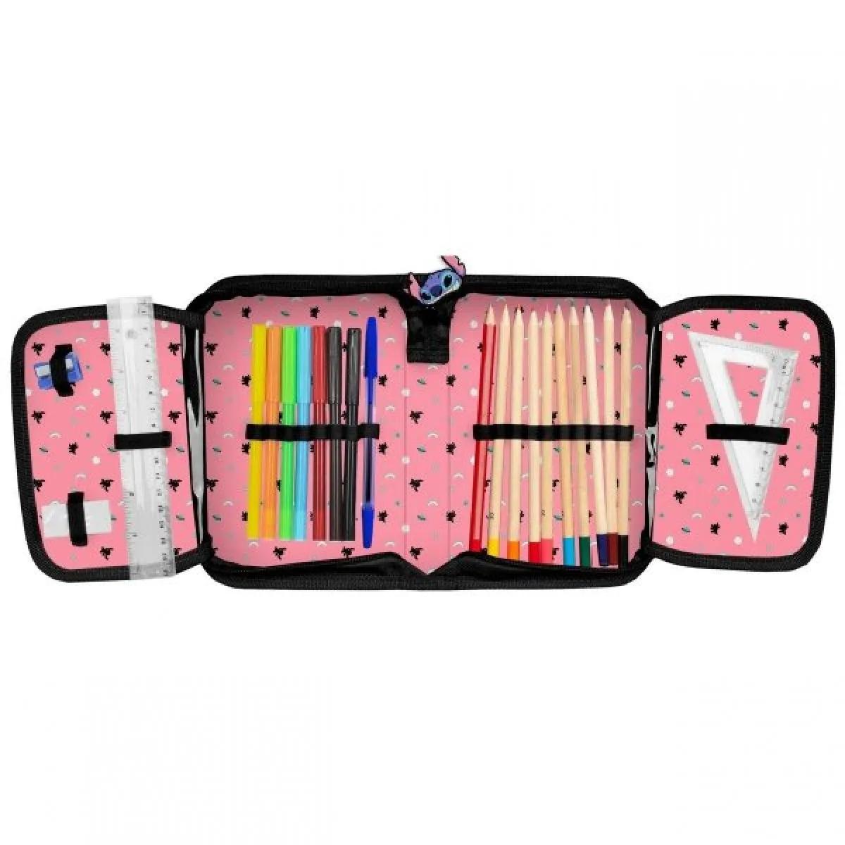 Puna pernica DISNEY STITCH 