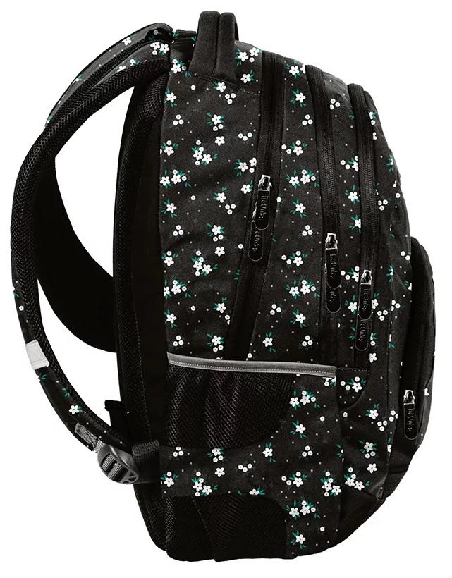 Ranac školski BEUNIQ - CVETIĆI 