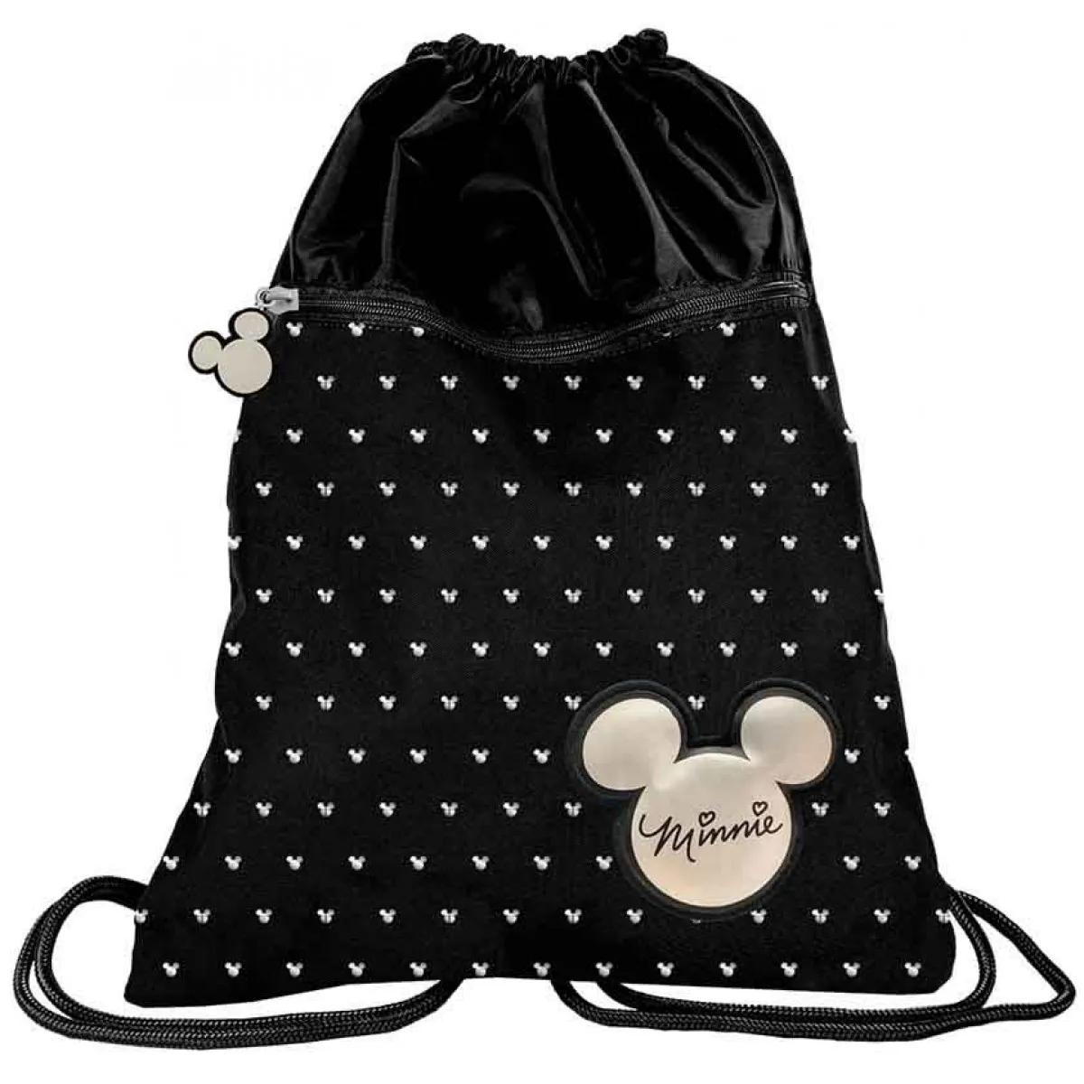Torba za fizičko DISNEY <br />
MINNIE 