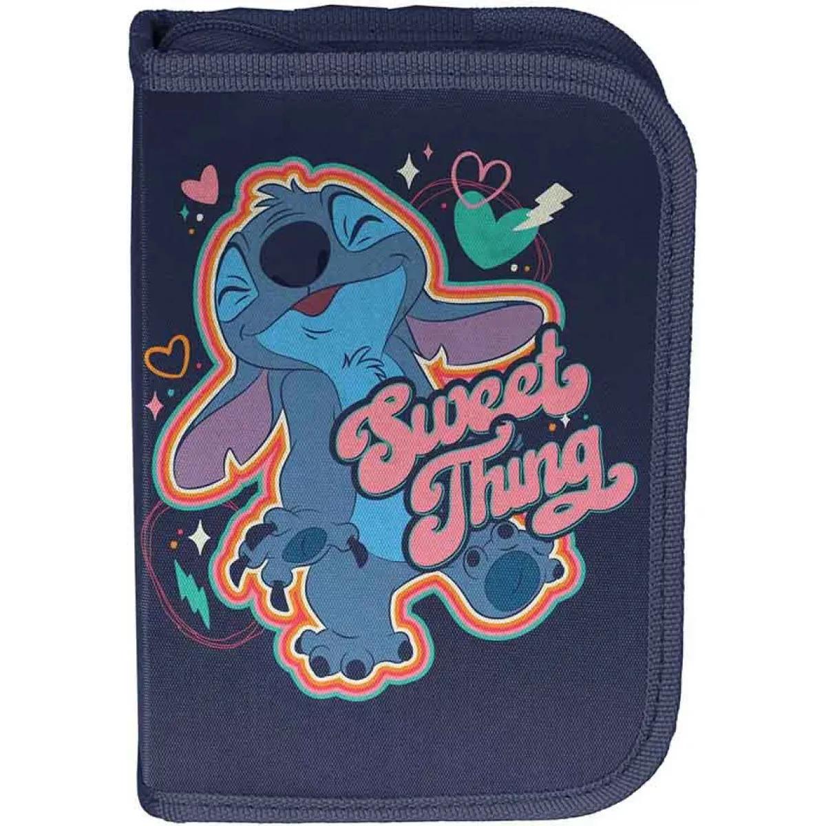 Pernica DISNEY STITCH 