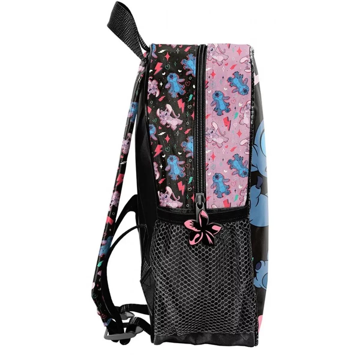 Ranac vrtićki STITCH 