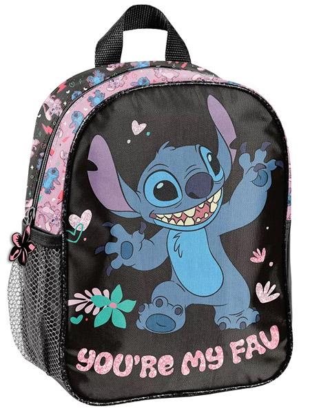 Ranac vrtićki STITCH 