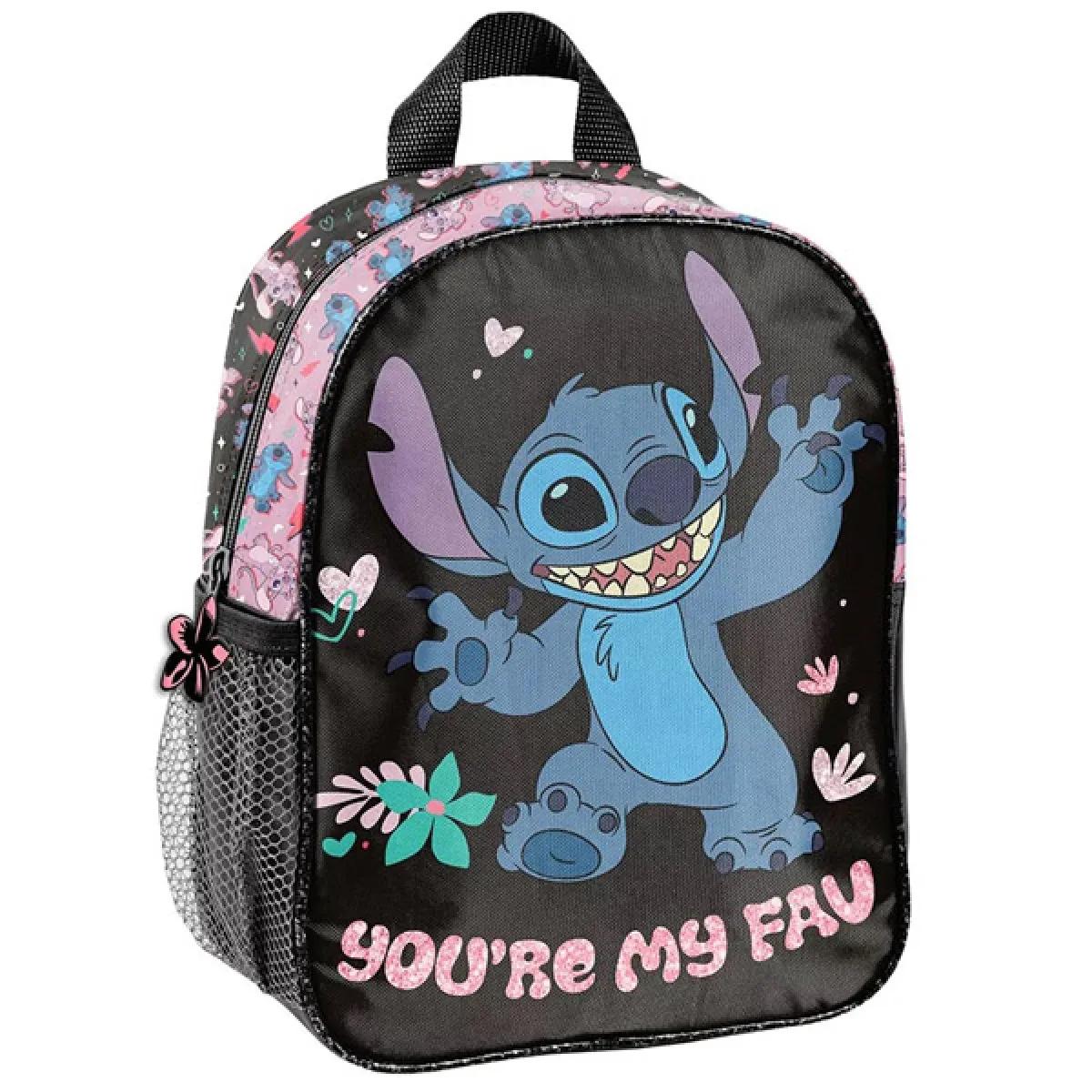 Ranac vrtićki STITCH 