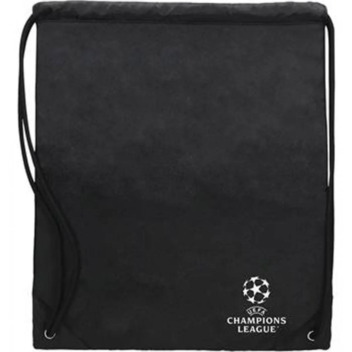 UEFA  KESA ZA PATIKE CRNA 