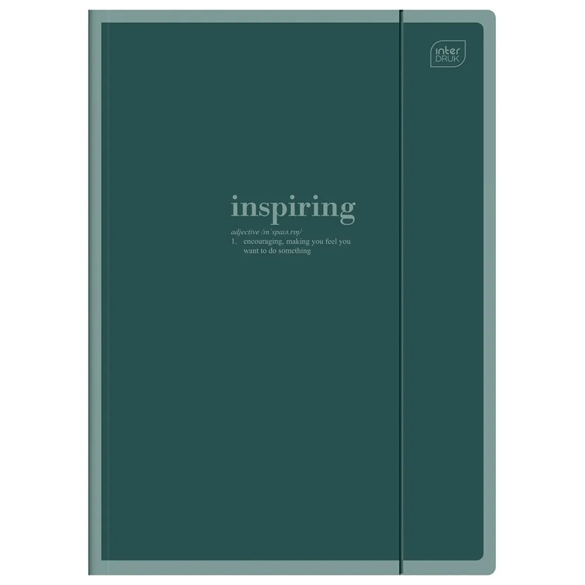 Fascikla A4 HYBRID WORDS (više vrsta) 