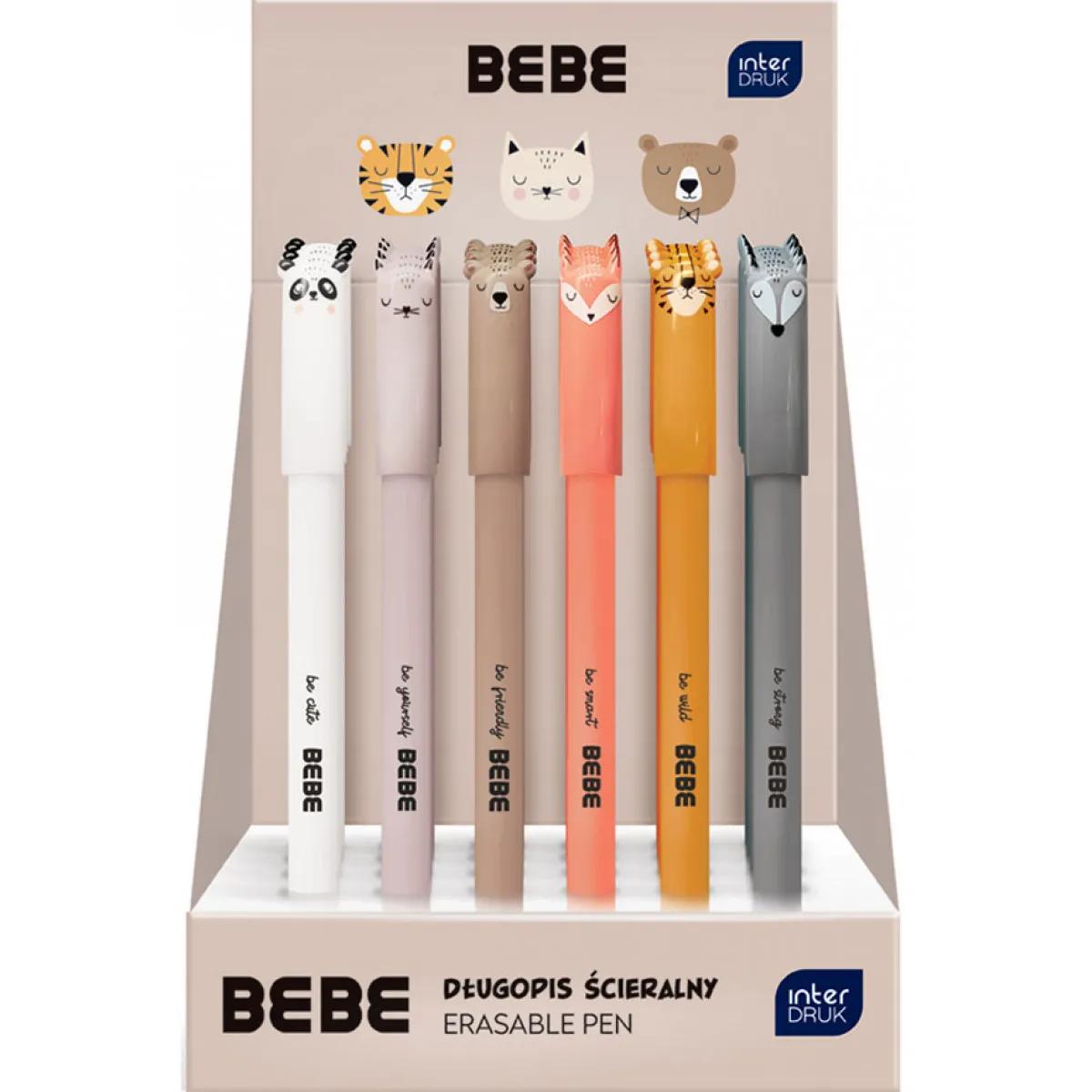 Piši briši hemijska olovka FRIENDS 