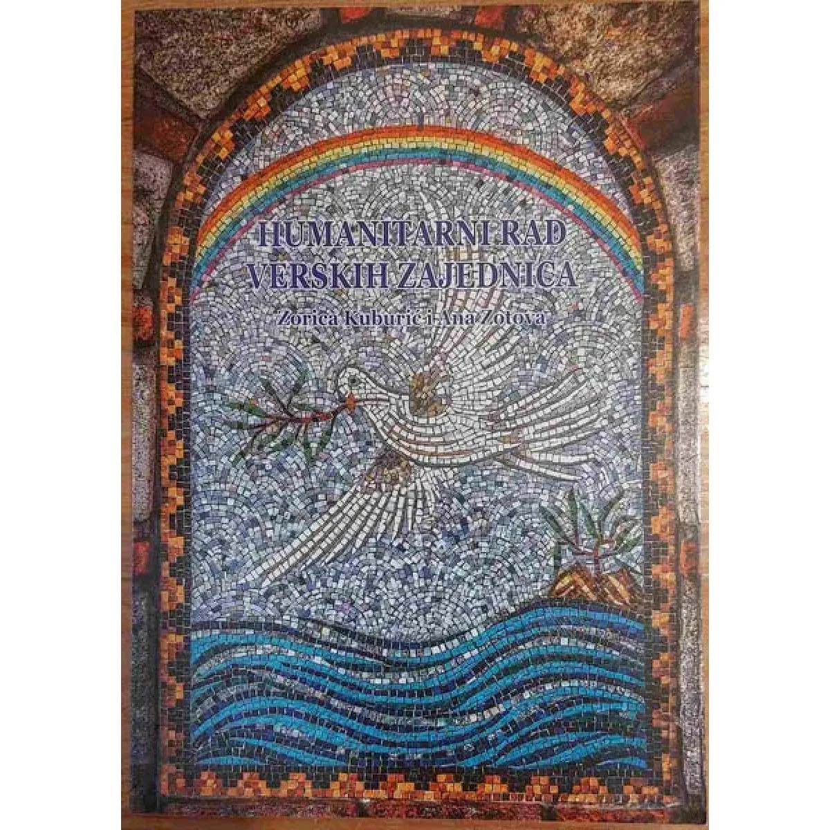 HUMANITARNI RAD VERSKIH ZAJEDNICA 