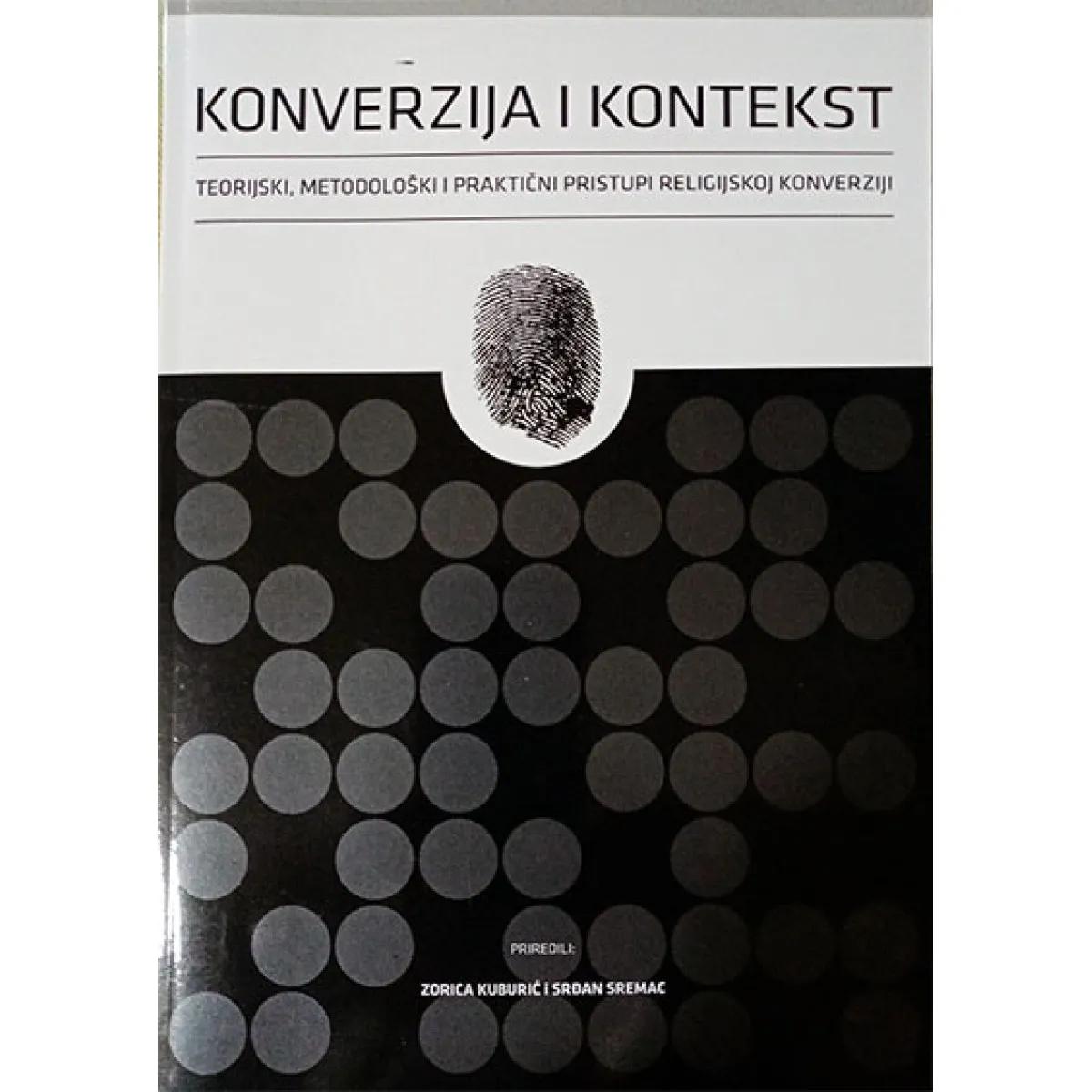 KONVERZIJA I KONTEKST 