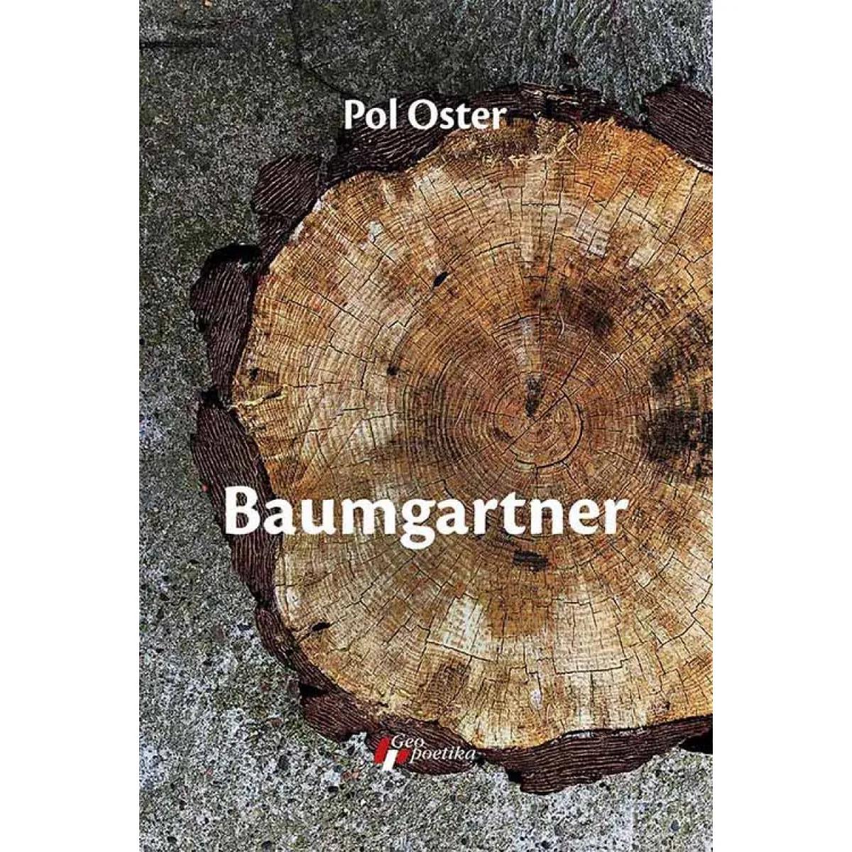BAUMGARTNER 